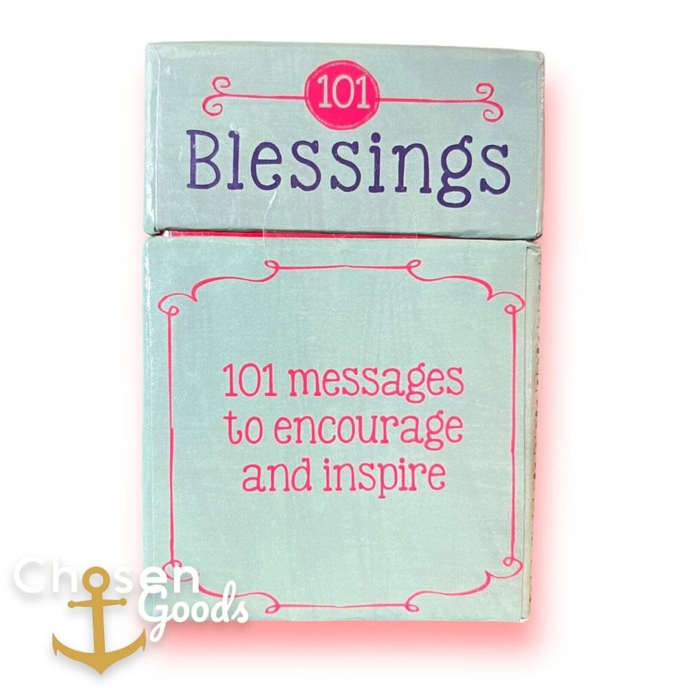 Adult Coloring Cards 51 Card Box 101 Blessings of Grace Sealed Encourage Inspire